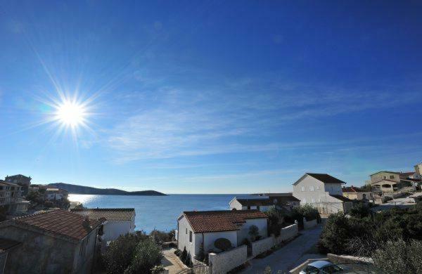 Vila Martin Sevid Bagian luar foto